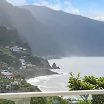 דירה Atlantic View פונטה דלגדה