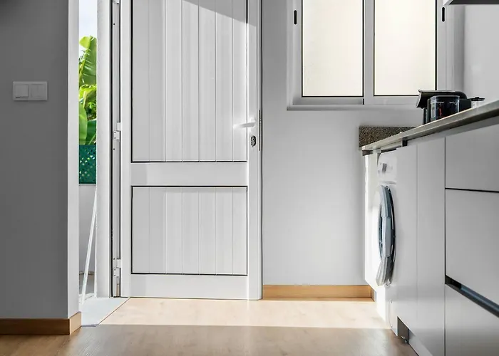 Atlantic View Appartamento *