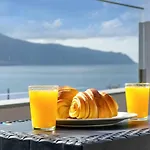 דירה Atlantic View פונטה דלגדה