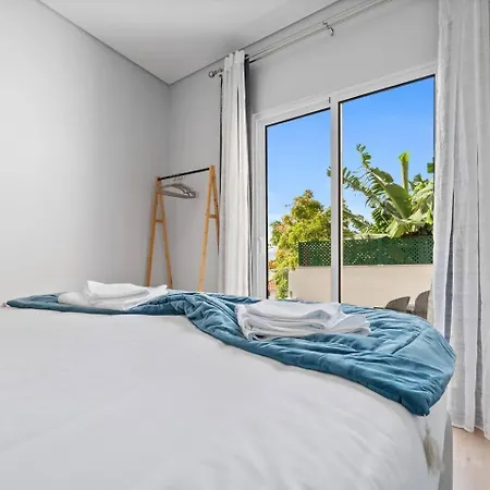 Lägenhet Atlantic View