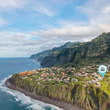 Atlantic View شقة *