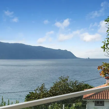 Atlantic View * Ponta Delgada (Madeira)