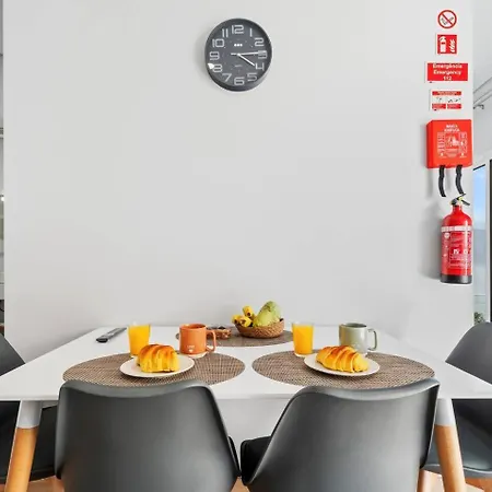 Atlantic View Ponta Delgada (Madeira)