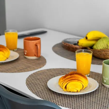 Atlantic View Ponta Delgada (Madeira)