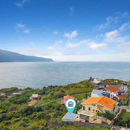 Atlantic View Lägenhet *