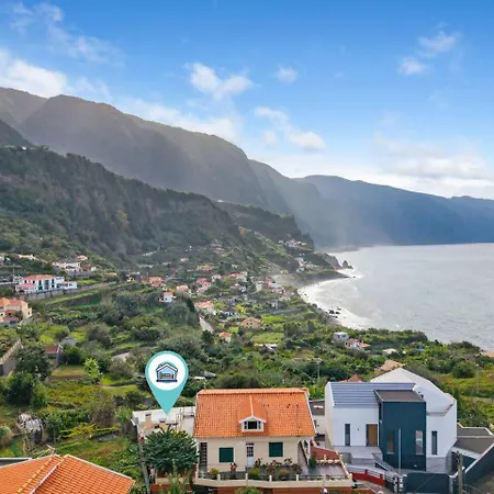 شقة Atlantic View *