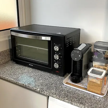 Atlantic View * 蓬塔德尔加达