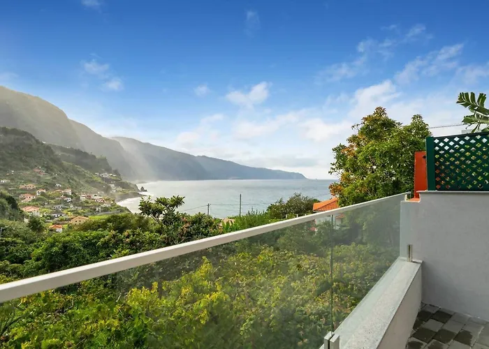 شقة Atlantic View