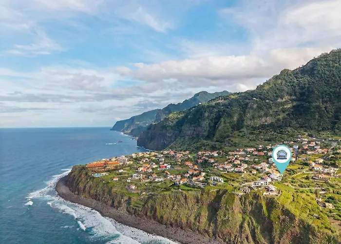 Atlantic View شقة *