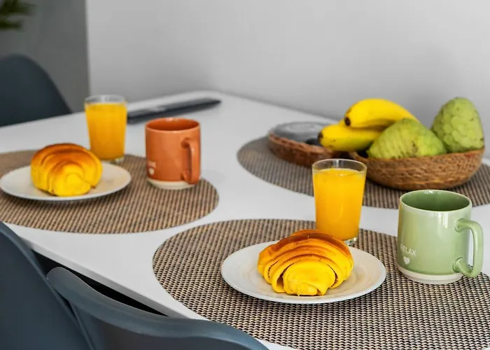 Atlantic View بونتا ديلغادا