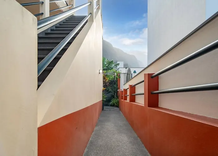 Atlantic View * 蓬塔德尔加达