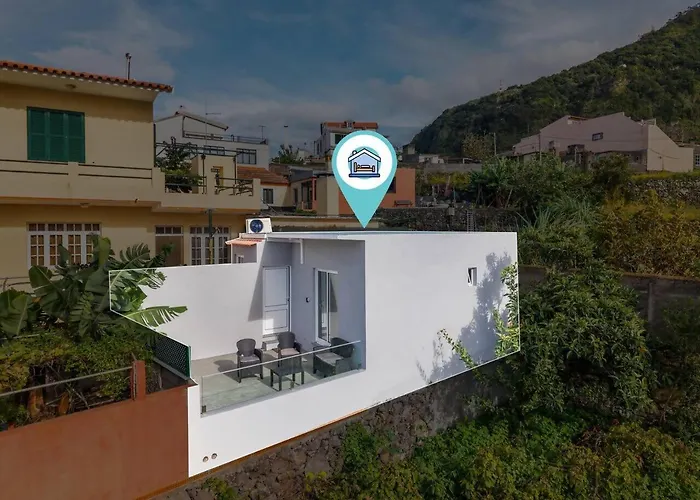 Atlantic View * بونتا ديلغادا