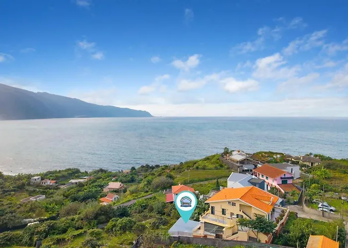 Atlantic View 公寓 *