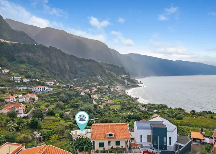 شقة Atlantic View *