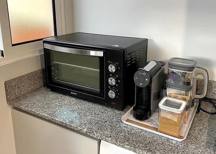 Atlantic View * 蓬塔德尔加达